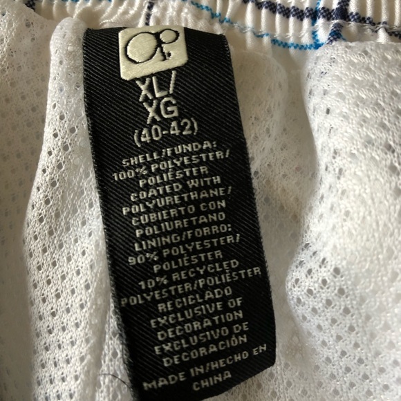 Men’s Ocean Pacific Swim Trunks - Picture 3 of 5